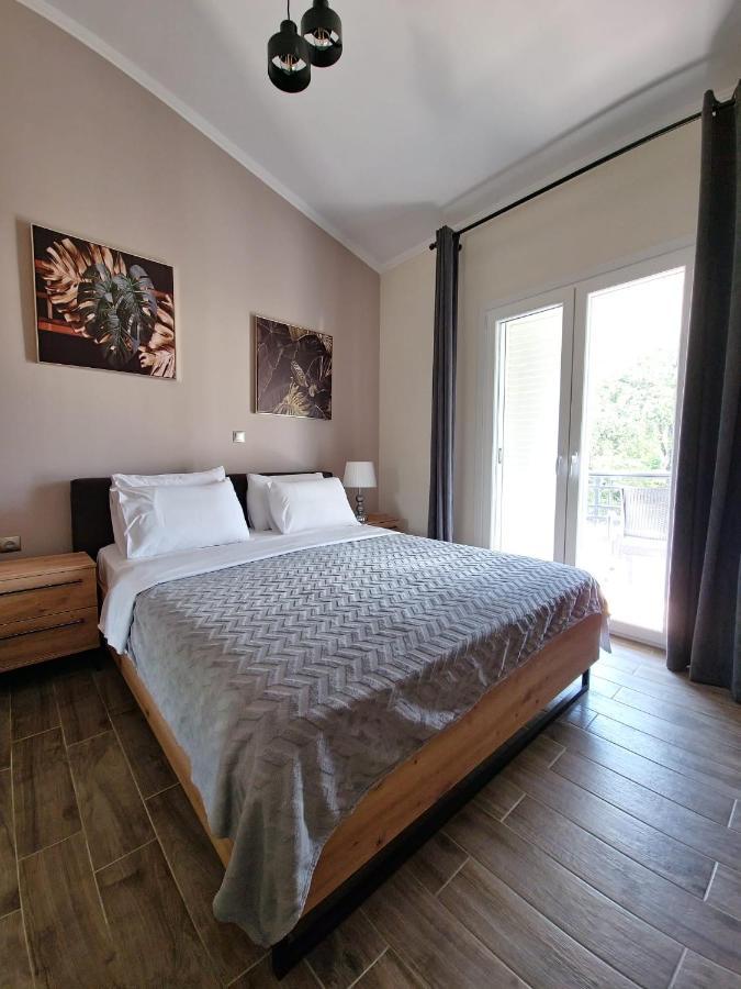 Villa Peskena'S Potamós Extérieur photo