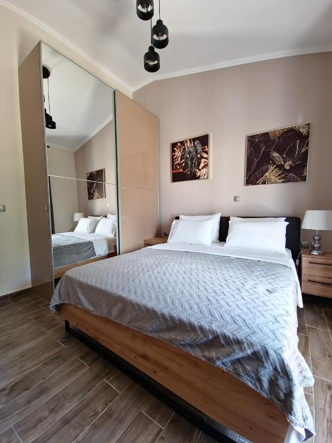 Villa Peskena'S Potamós Extérieur photo