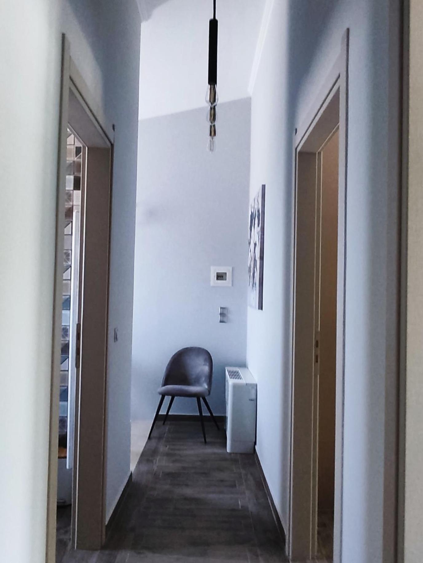 Villa Peskena'S Potamós Extérieur photo