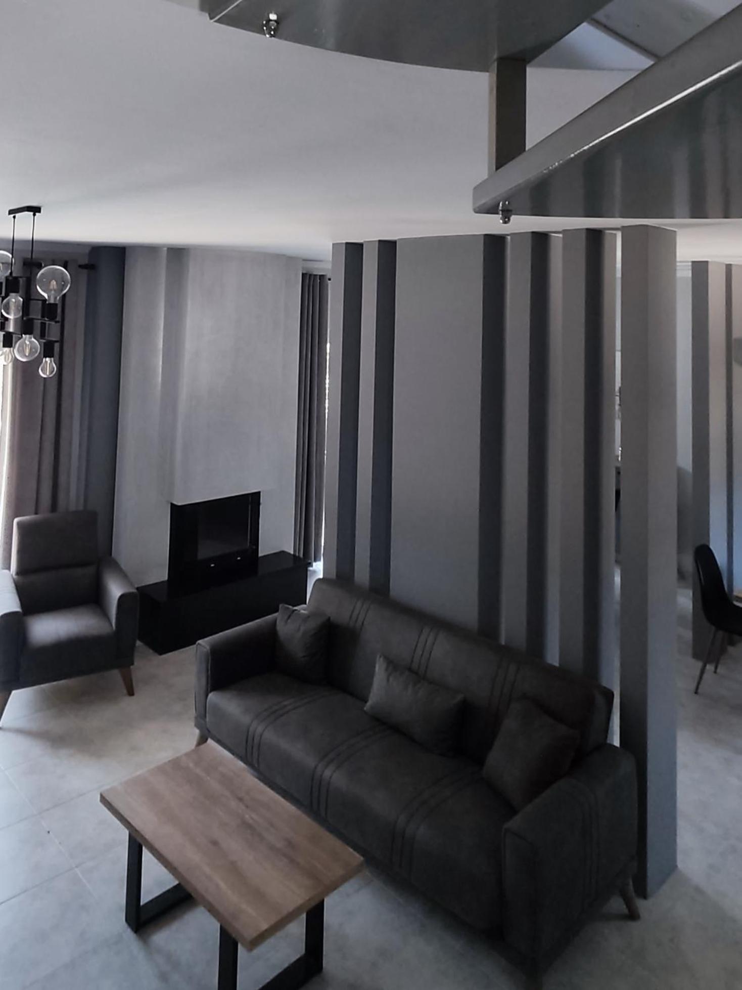 Villa Peskena'S Potamós Extérieur photo